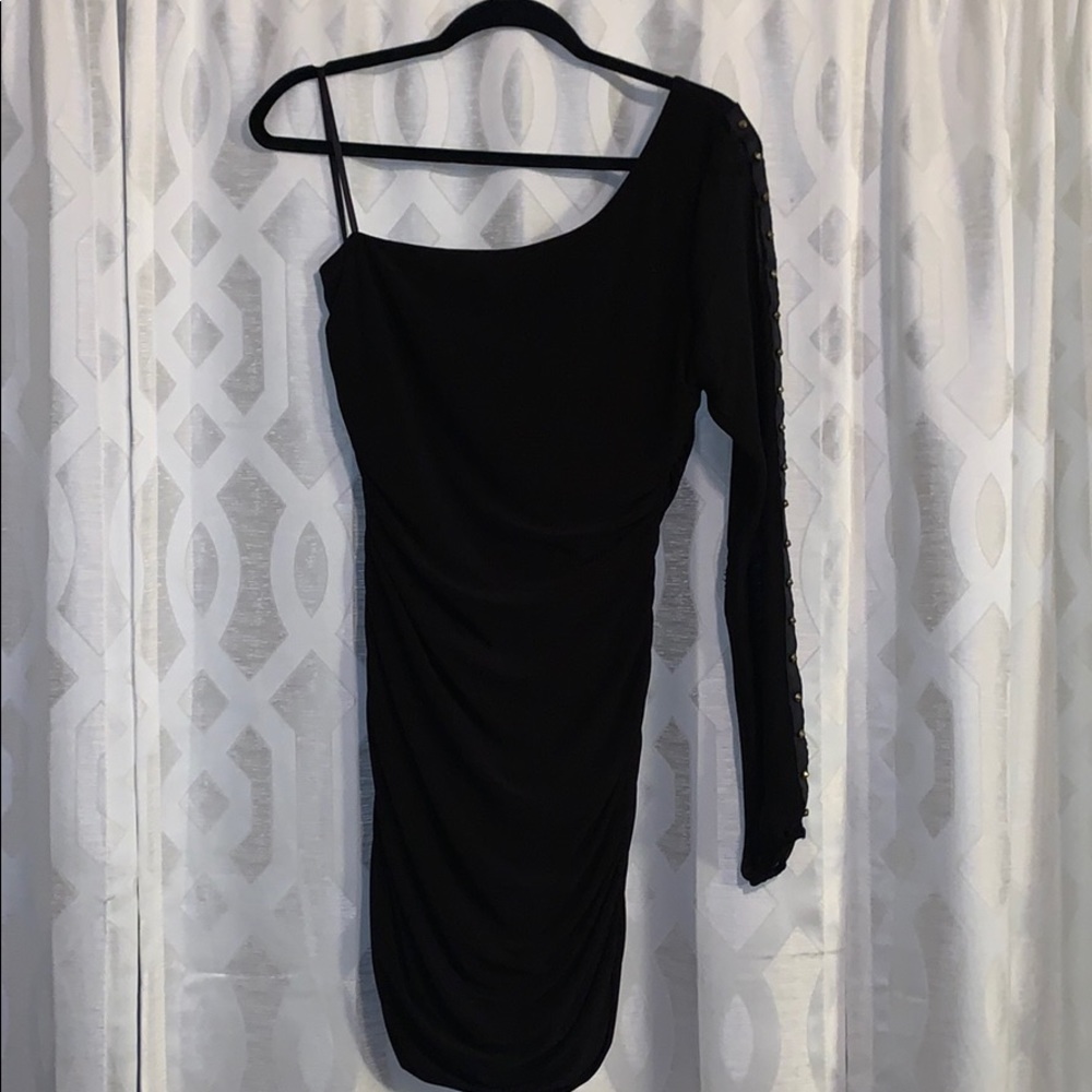 Little black dress 🖤